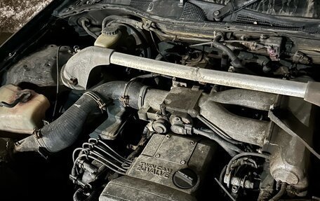 Toyota Aristo, 1997 год, 430 000 рублей, 3 фотография