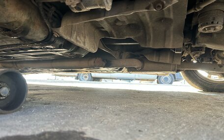 Toyota Aristo, 1997 год, 430 000 рублей, 6 фотография