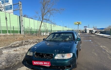Toyota Aristo, 1997 год, 430 000 рублей, 9 фотография