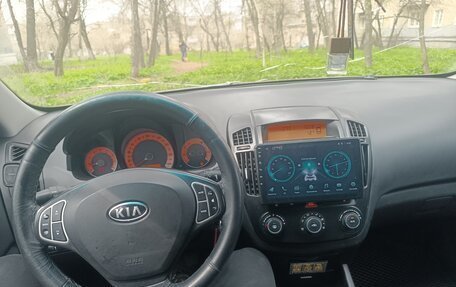 KIA cee'd I рестайлинг, 2010 год, 500 000 рублей, 5 фотография