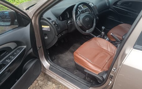 KIA cee'd I рестайлинг, 2010 год, 500 000 рублей, 3 фотография