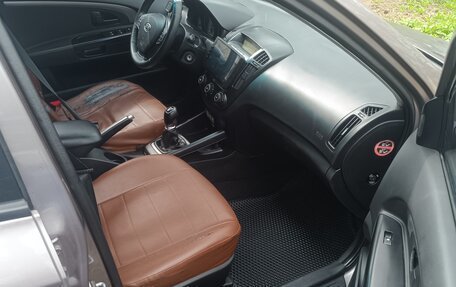 KIA cee'd I рестайлинг, 2010 год, 500 000 рублей, 4 фотография