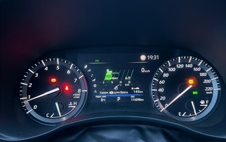 Toyota Highlander, 2020 год, 5 500 000 рублей, 5 фотография