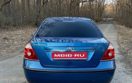Ford Mondeo III, 2006 год, 330 000 рублей, 3 фотография