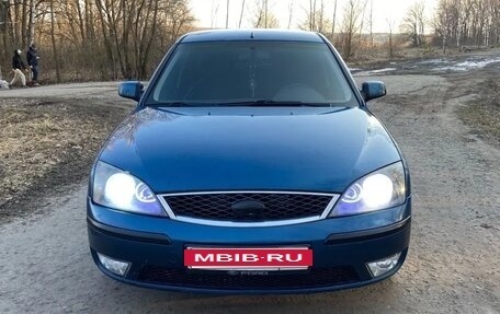 Ford Mondeo III, 2006 год, 330 000 рублей, 2 фотография