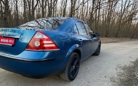 Ford Mondeo III, 2006 год, 330 000 рублей, 4 фотография