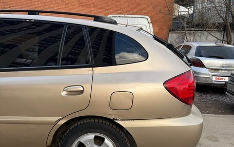 KIA Rio II, 2004 год, 219 000 рублей, 7 фотография