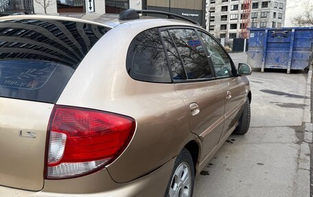 KIA Rio II, 2004 год, 219 000 рублей, 6 фотография