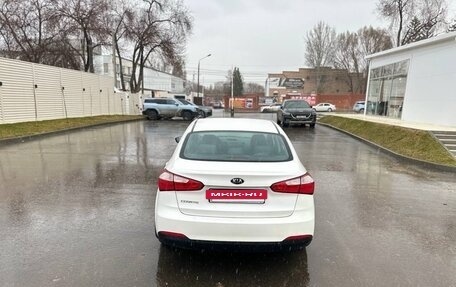 KIA Cerato III, 2015 год, 1 550 000 рублей, 4 фотография