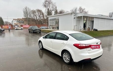 KIA Cerato III, 2015 год, 1 550 000 рублей, 3 фотография