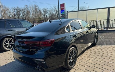 KIA Cerato IV, 2019 год, 1 970 000 рублей, 2 фотография