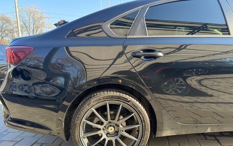 KIA Cerato IV, 2019 год, 1 970 000 рублей, 7 фотография