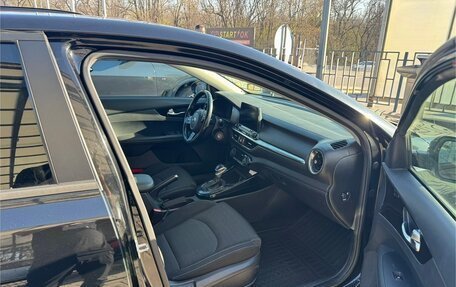 KIA Cerato IV, 2019 год, 1 970 000 рублей, 8 фотография