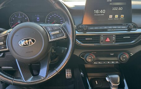 KIA Cerato IV, 2019 год, 1 970 000 рублей, 3 фотография