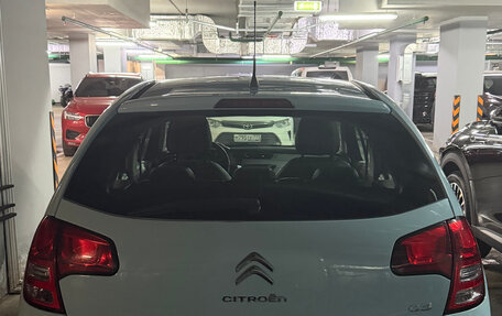 Citroen C3 II, 2011 год, 600 000 рублей, 4 фотография