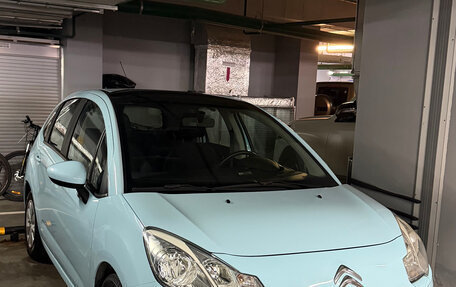 Citroen C3 II, 2011 год, 600 000 рублей, 3 фотография