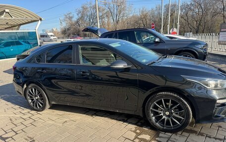 KIA Cerato IV, 2019 год, 1 970 000 рублей, 10 фотография