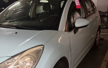 Citroen C3 II, 2011 год, 600 000 рублей, 5 фотография