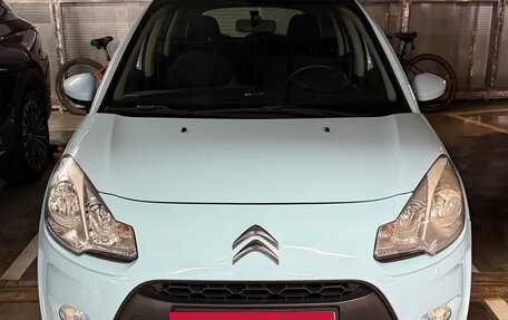 Citroen C3 II, 2011 год, 600 000 рублей, 2 фотография