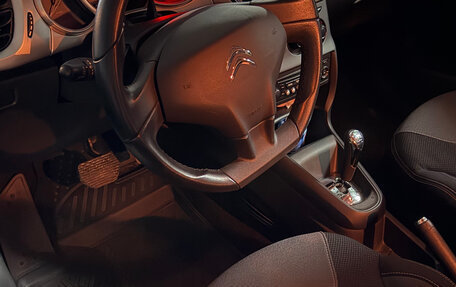 Citroen C3 II, 2011 год, 600 000 рублей, 6 фотография