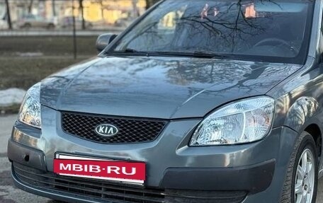 KIA Rio II, 2006 год, 310 000 рублей, 5 фотография