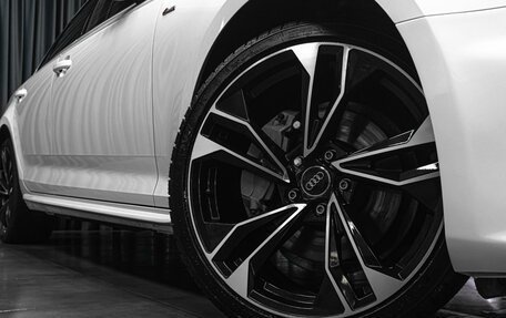 Audi A4, 2018 год, 2 479 000 рублей, 16 фотография