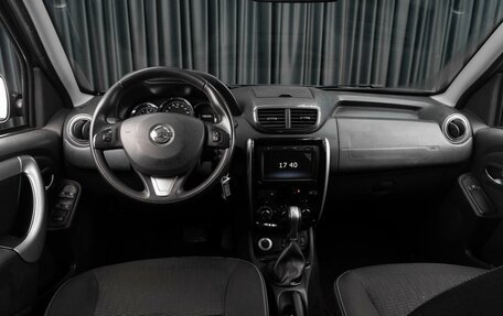 Nissan Terrano III, 2019 год, 1 989 000 рублей, 6 фотография