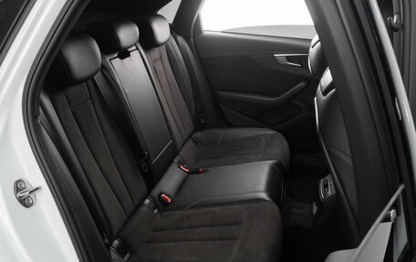 Audi A4, 2018 год, 2 479 000 рублей, 20 фотография