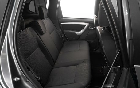 Nissan Terrano III, 2019 год, 1 989 000 рублей, 7 фотография