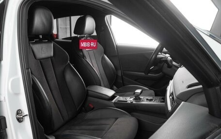 Audi A4, 2018 год, 2 479 000 рублей, 21 фотография