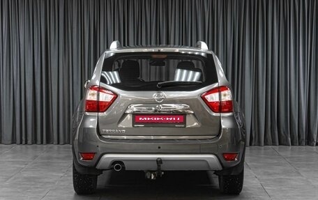 Nissan Terrano III, 2019 год, 1 989 000 рублей, 4 фотография