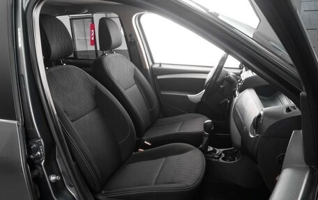 Nissan Terrano III, 2019 год, 1 989 000 рублей, 8 фотография