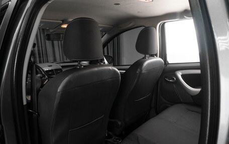 Nissan Terrano III, 2019 год, 1 989 000 рублей, 11 фотография