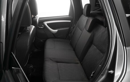 Nissan Terrano III, 2019 год, 1 989 000 рублей, 9 фотография