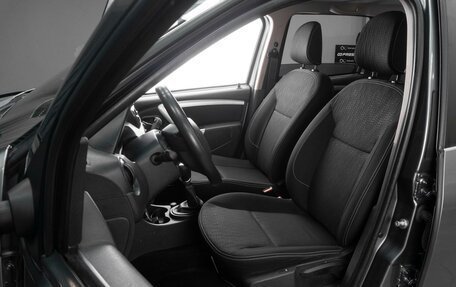 Nissan Terrano III, 2019 год, 1 989 000 рублей, 10 фотография