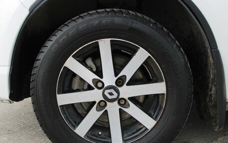 Renault Sandero I, 2010 год, 490 000 рублей, 11 фотография