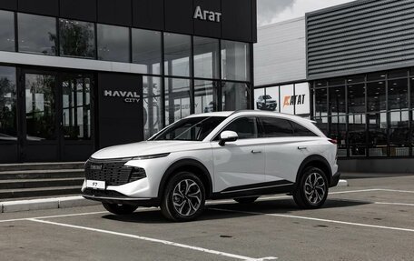 Haval F7, 2026 год, 3 499 000 рублей, 4 фотография