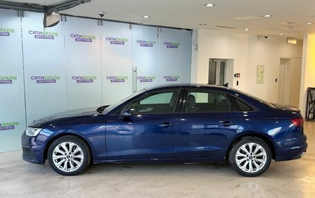 Audi A4, 2020 год, 2 189 000 рублей, 8 фотография