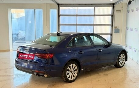 Audi A4, 2020 год, 2 189 000 рублей, 7 фотография