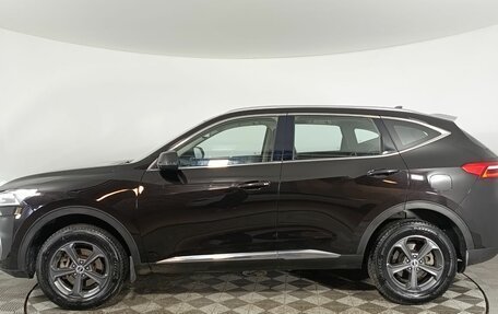 Haval F7 I, 2021 год, 1 599 000 рублей, 4 фотография
