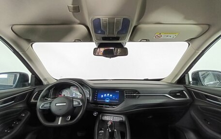 Haval F7 I, 2021 год, 1 599 000 рублей, 10 фотография