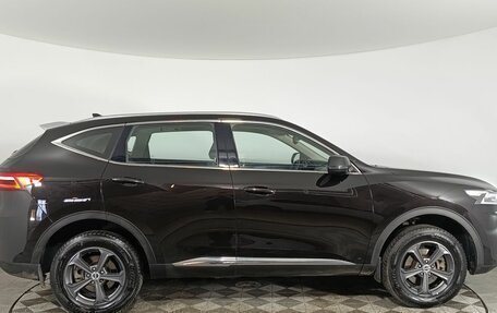 Haval F7 I, 2021 год, 1 599 000 рублей, 8 фотография