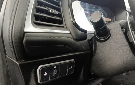 Haval F7 I, 2021 год, 1 599 000 рублей, 12 фотография