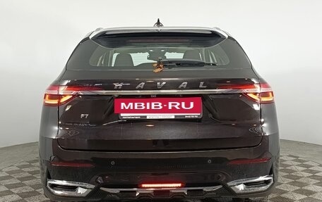 Haval F7 I, 2021 год, 1 599 000 рублей, 6 фотография