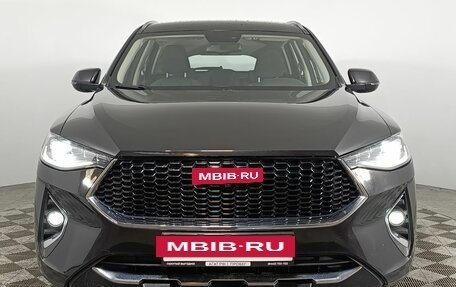 Haval F7 I, 2021 год, 1 599 000 рублей, 2 фотография