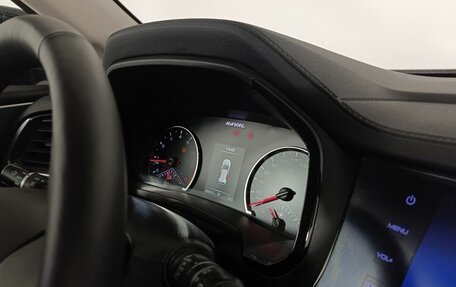 Haval F7 I, 2021 год, 1 599 000 рублей, 13 фотография