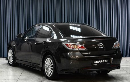 Mazda 6, 2012 год, 799 000 рублей, 2 фотография