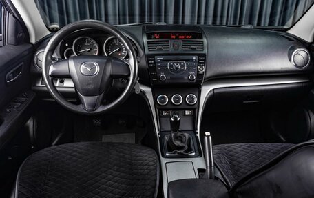 Mazda 6, 2012 год, 799 000 рублей, 6 фотография