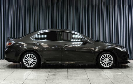 Mazda 6, 2012 год, 799 000 рублей, 5 фотография