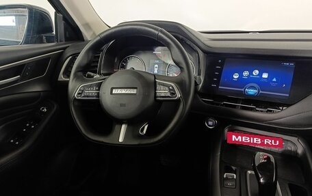 Haval F7 I, 2021 год, 1 599 000 рублей, 11 фотография